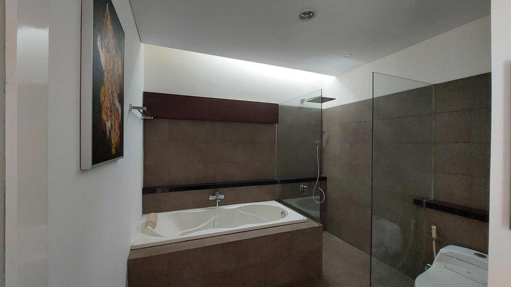 Rumah Mewah Minimalis Cantikl