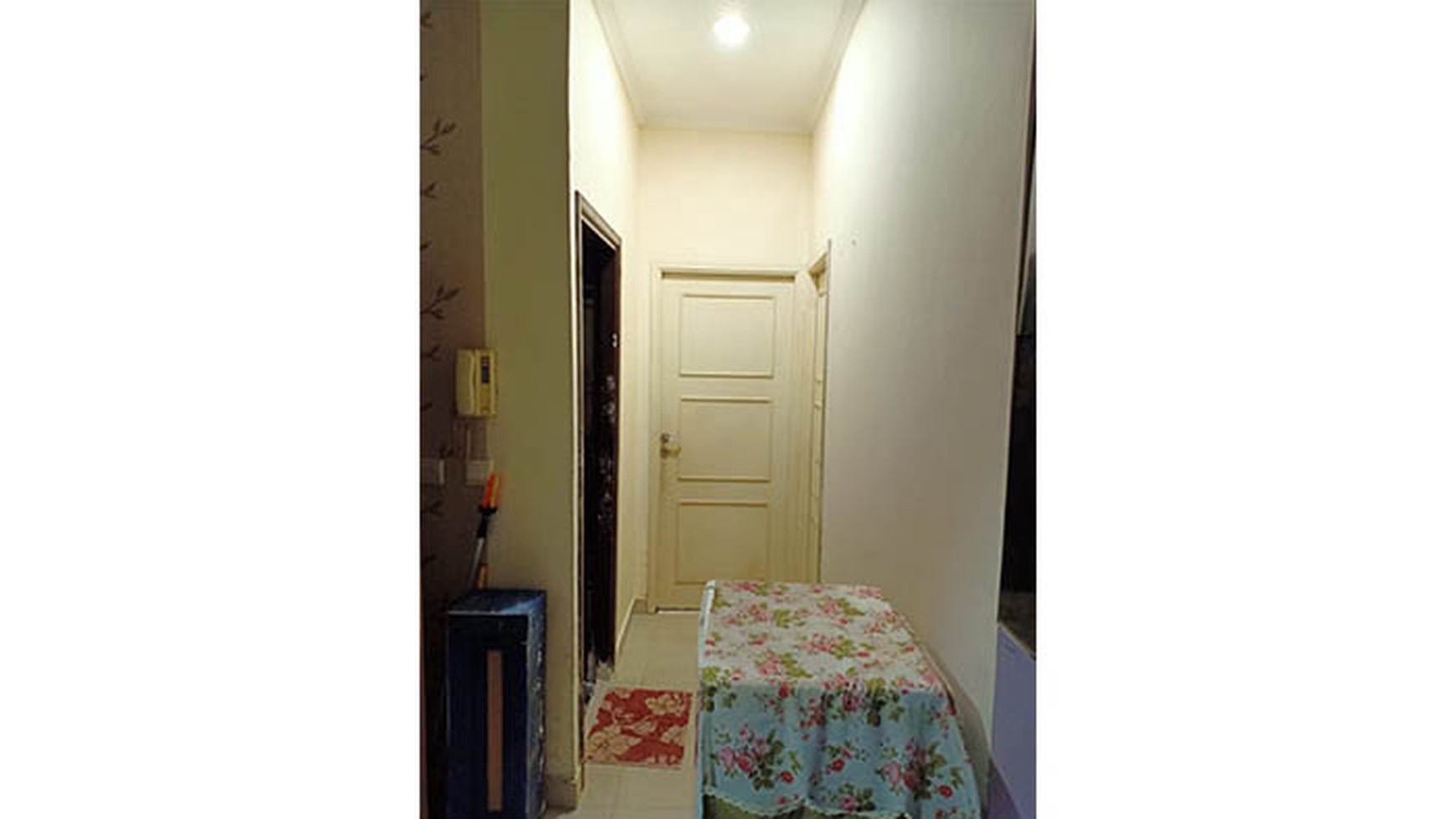 Apartemen MOI City Home Twr Miami, Kelapa Gading 