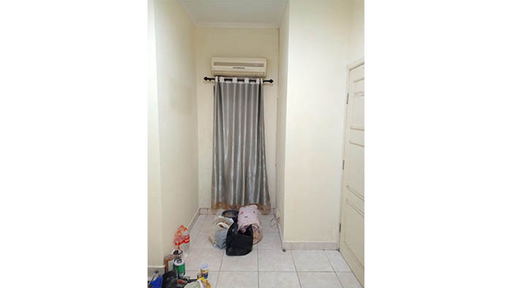 Apartemen MOI City Home Twr Miami, Kelapa Gading 