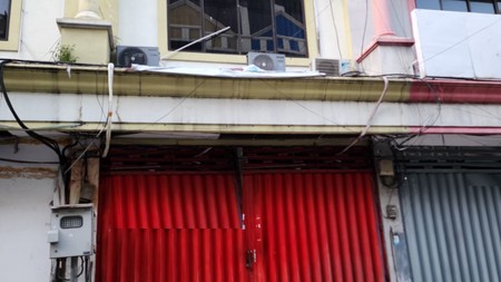 Dijual Ruko di Komplek Ruko Gateway Sidoarjo