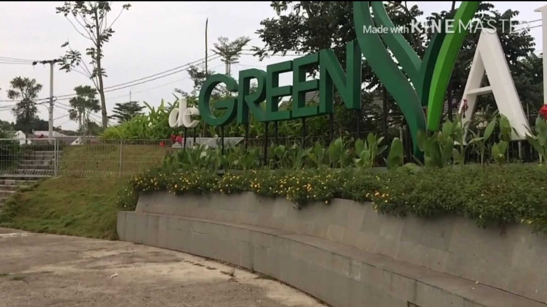 Rumah Super Murah dan Jual Rugi - De Green Valley Cikarang 