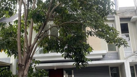 Rumah Dijual Northwest Park, Pakal, Surabaya