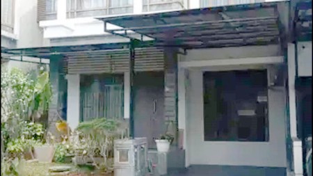 Rumah Bagus Di Emerald Garden Bintaro Jaya Sektor 9