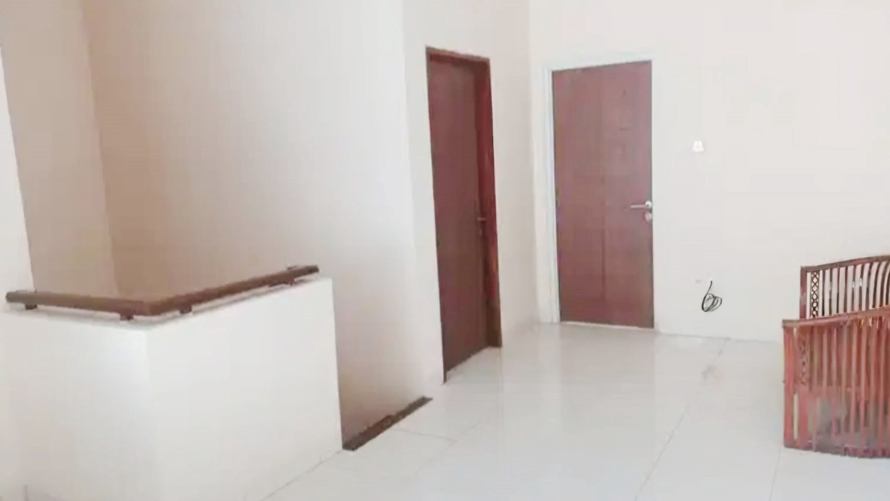 Rumah Bagus Di Emerald Garden Bintaro Jaya Sektor 9