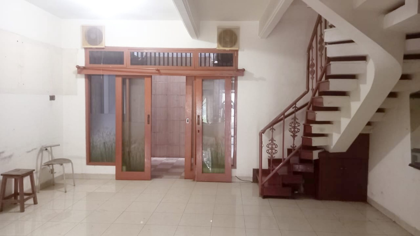 Rumah Bagus Di Pisok Bintaro Jaya Sektor 5