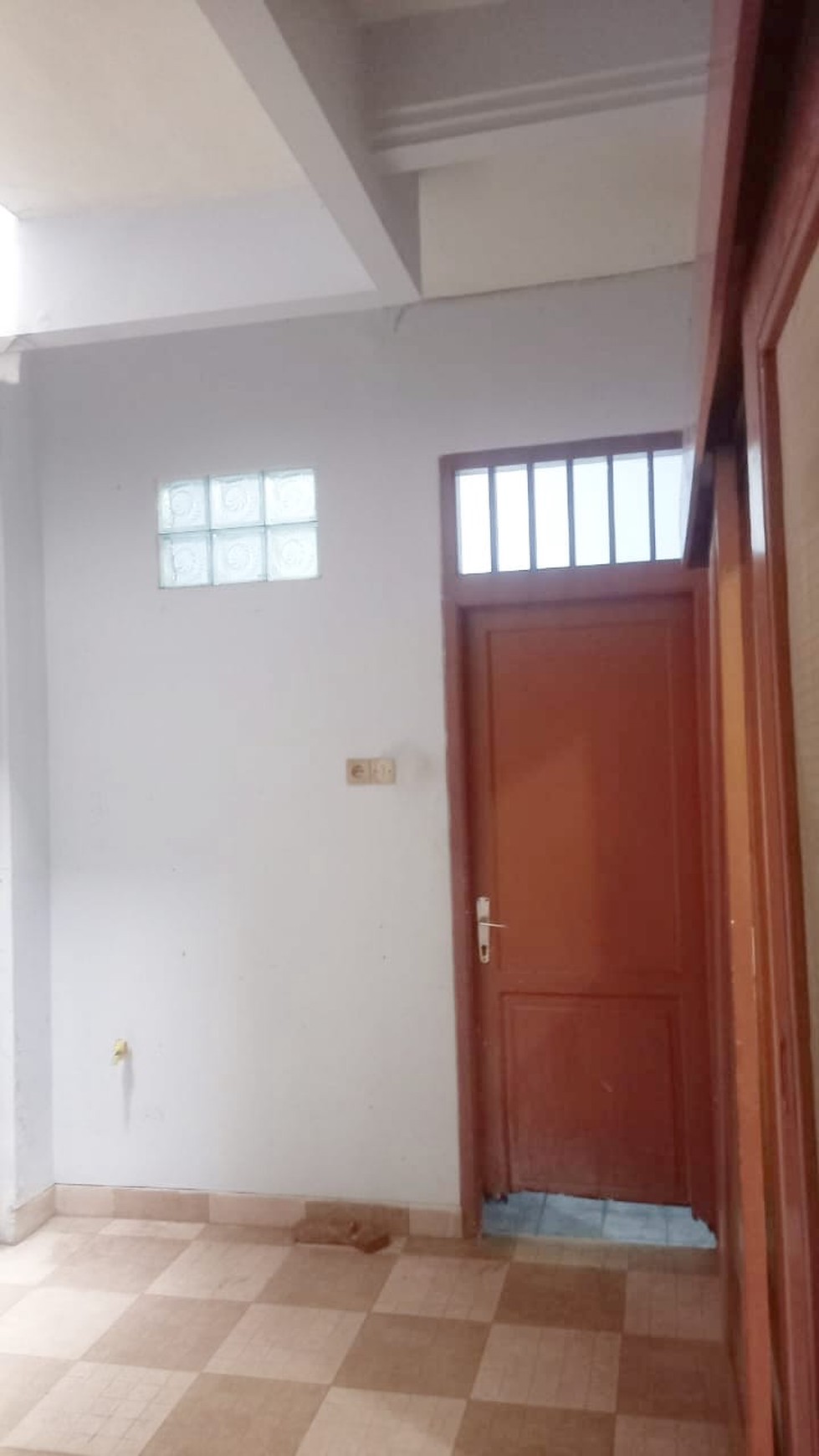 Rumah Bagus Di Pisok Bintaro Jaya Sektor 5