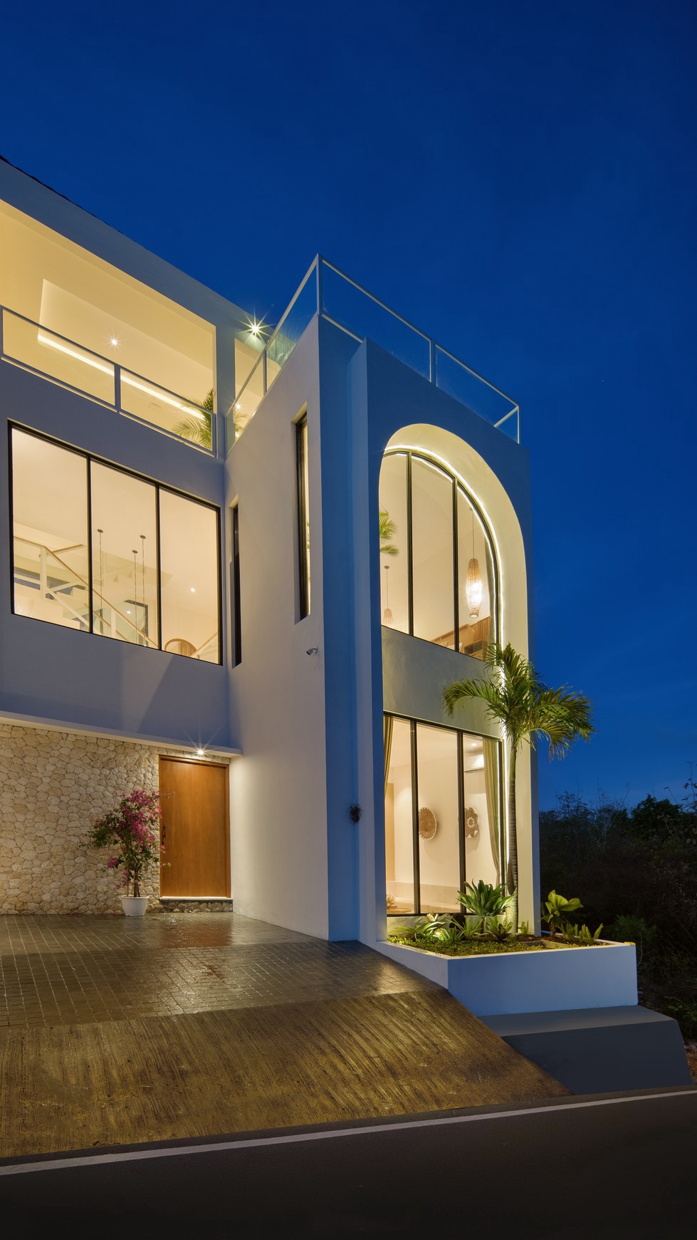 Villa Freehold Stunning 4 Bedrooms In Great Location Balangan Bukit 