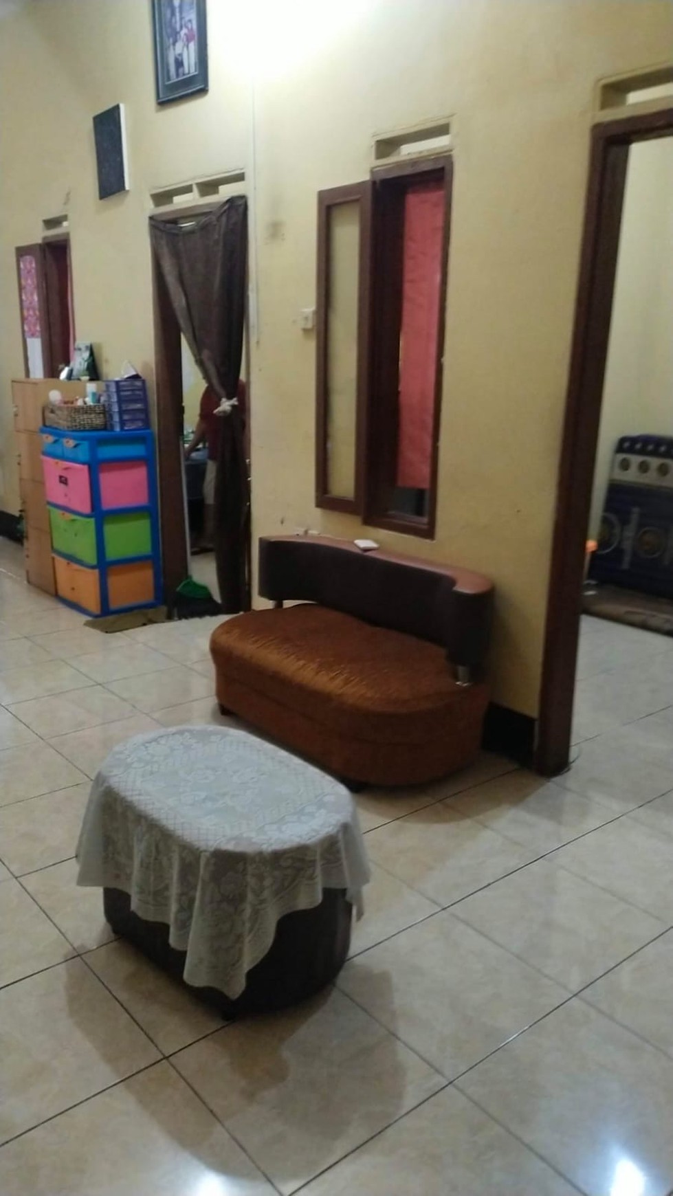 Di jual Rumah Di Sarijadi