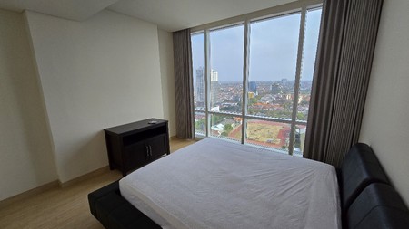 Dijual Apartment One Galaxy 2 Bed Room di Galaxy Mall