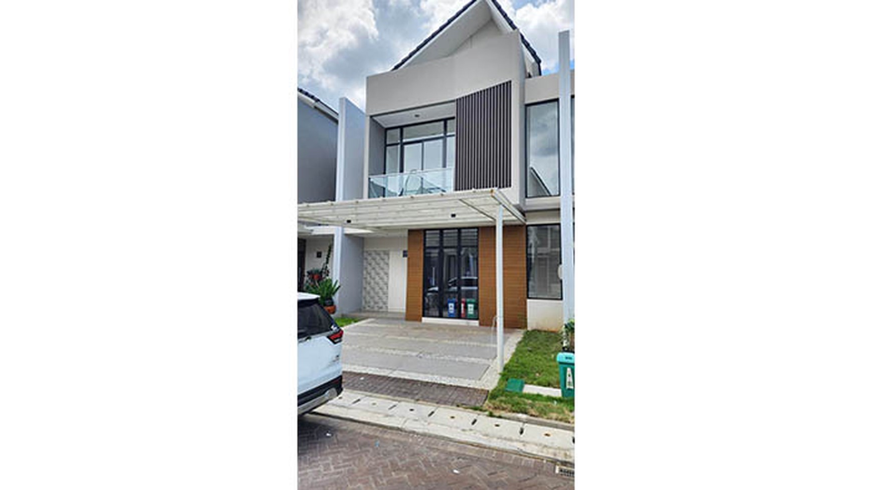 Dijual Rumah Brand new Denver, PIK 2, Jakarta Utara