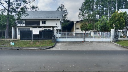 Disewa Gudang MM2100  Cikarang