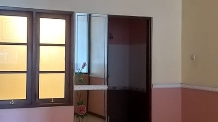 Dijual Ruko 2 lantai di Ruko Taman Nagoya Sedati Sidoarjo