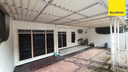 Dijual Rumah di Simpang Darmo Permai Selatan Surabaya