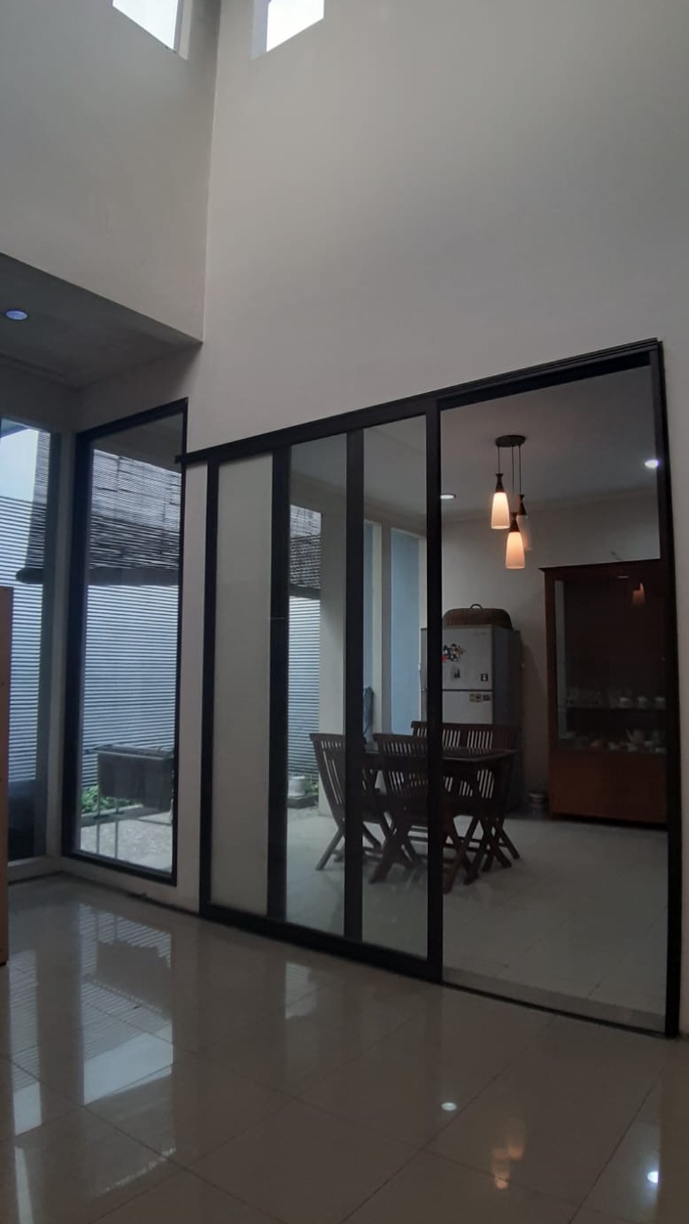 Rumah Dijual Di Bukit Duri Utara Tebet