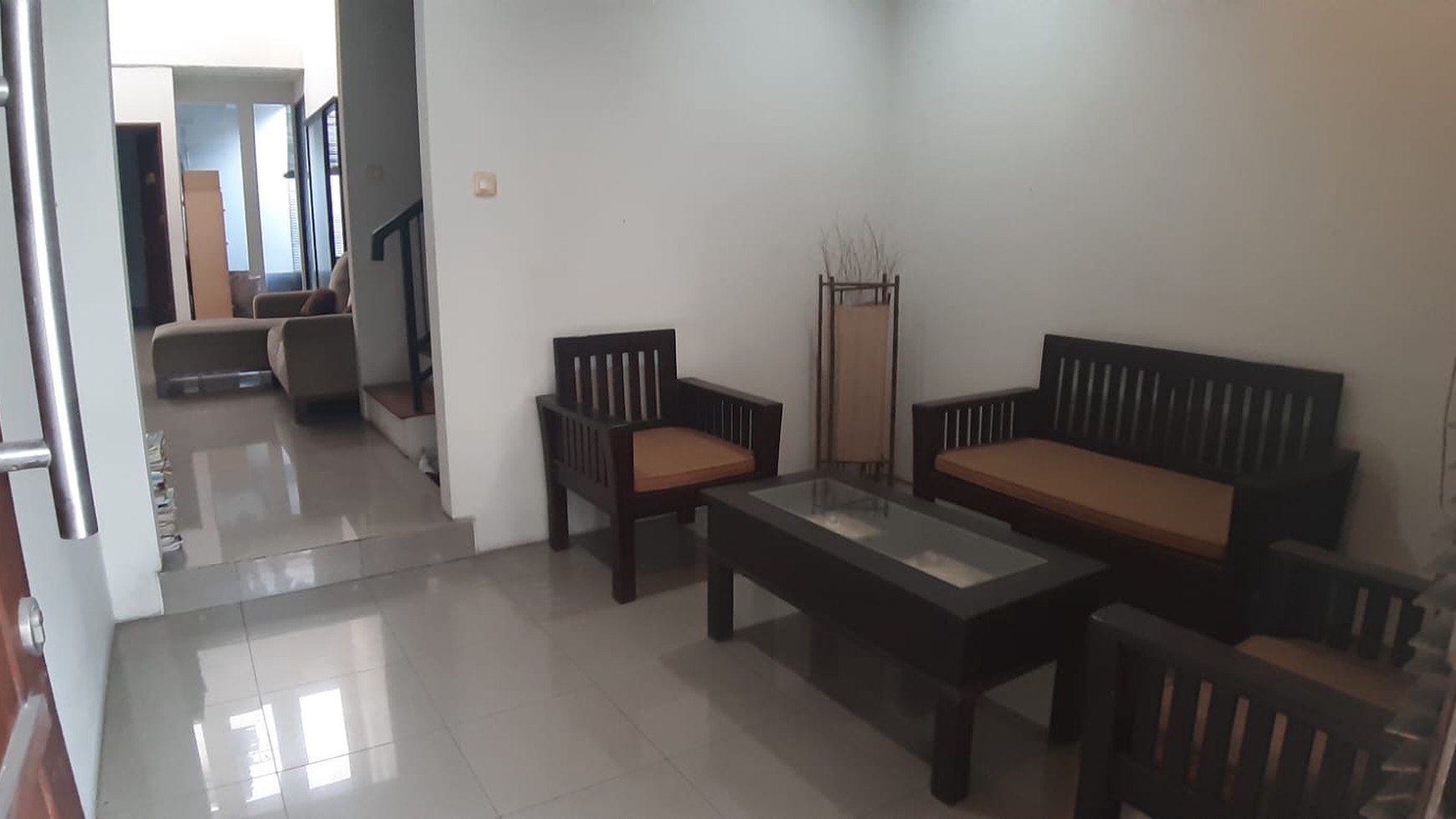 Rumah Dijual Di Bukit Duri Utara Tebet