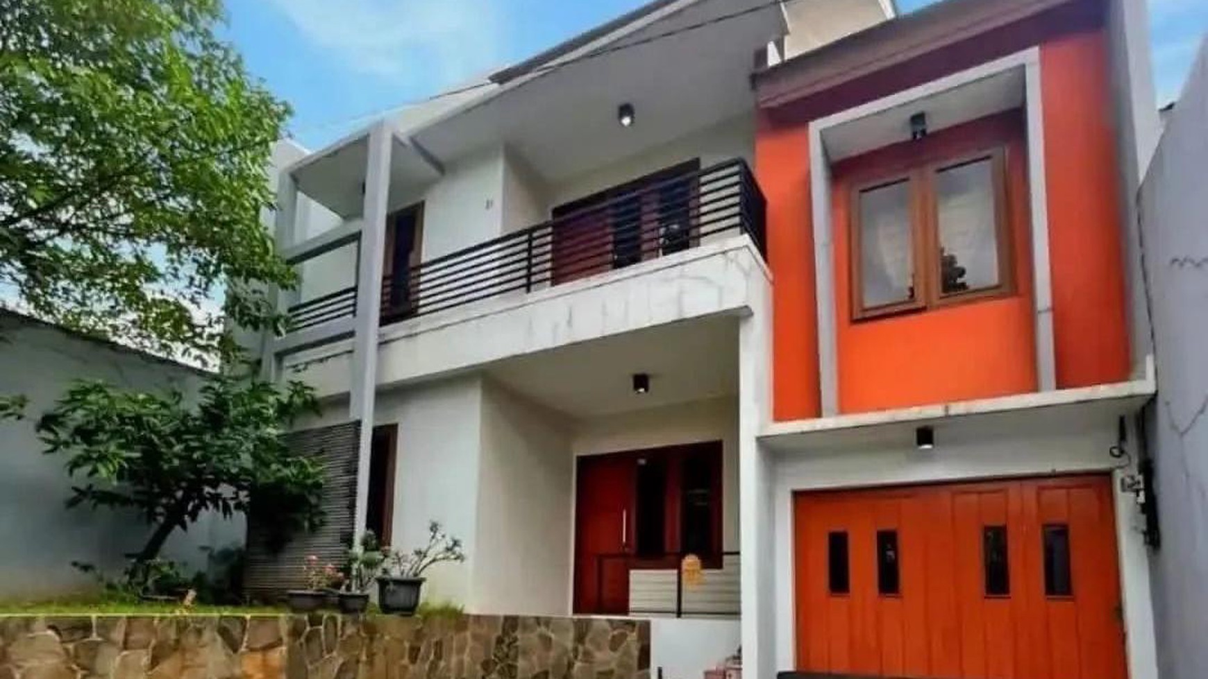 Rumah Dijual Di Bukit Duri Utara Tebet