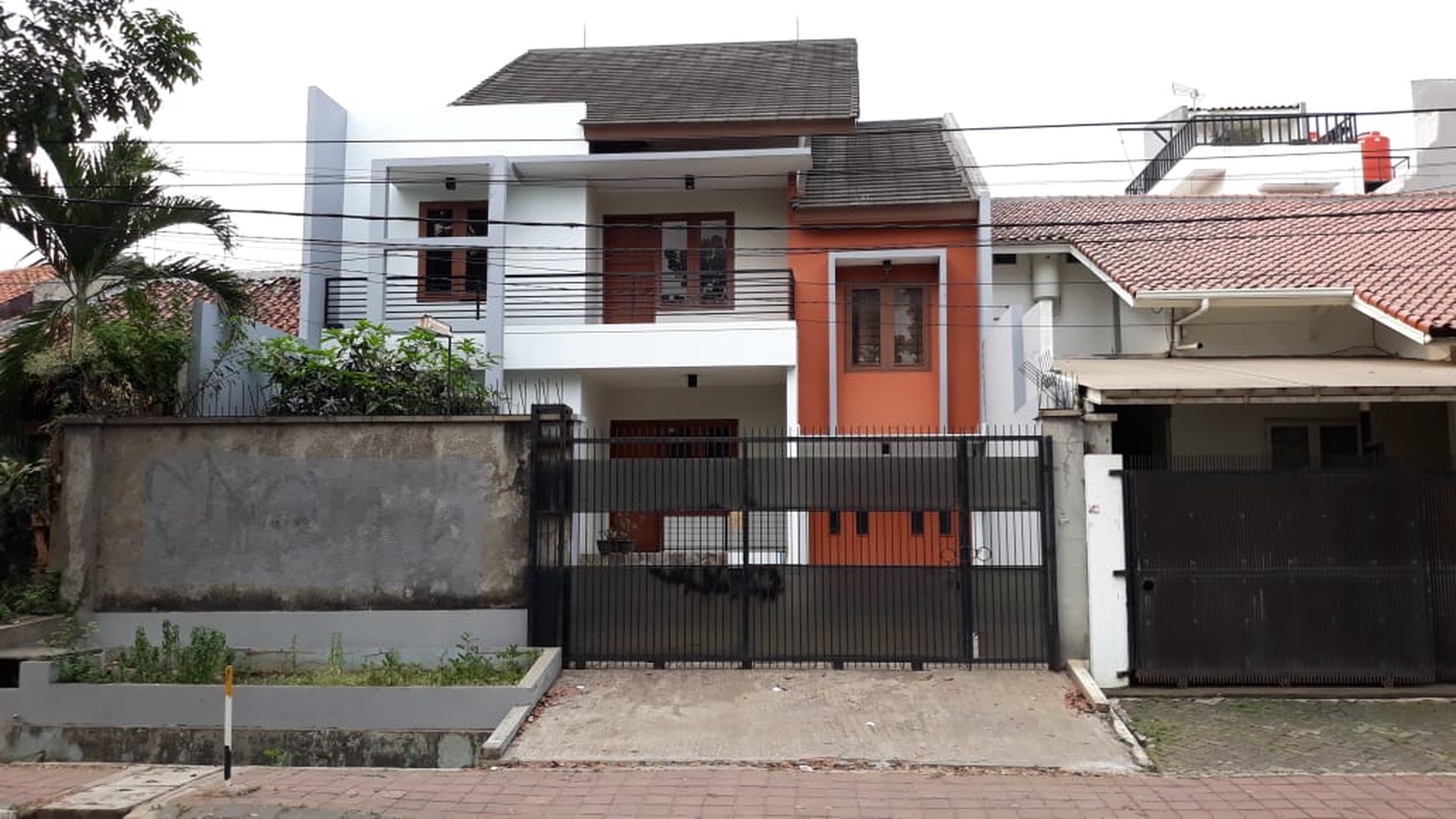 Rumah Dijual Di Bukit Duri Utara Tebet