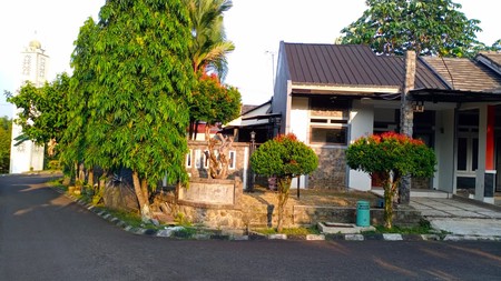 Rumah Disewa Murah Di Pamoyanan 