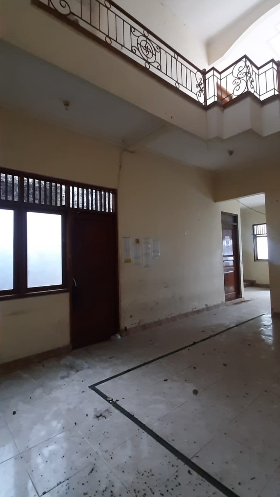 Rumah usaha Mampang, Pancoran Mas Depok....