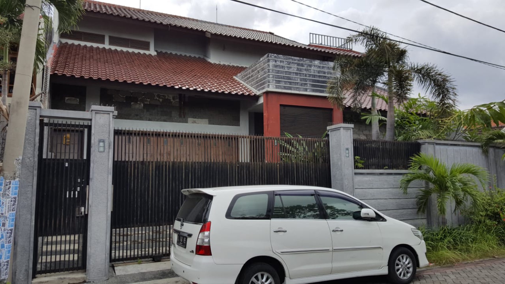 Rumah Dijual Sidosermo Wonocolo Surabaya