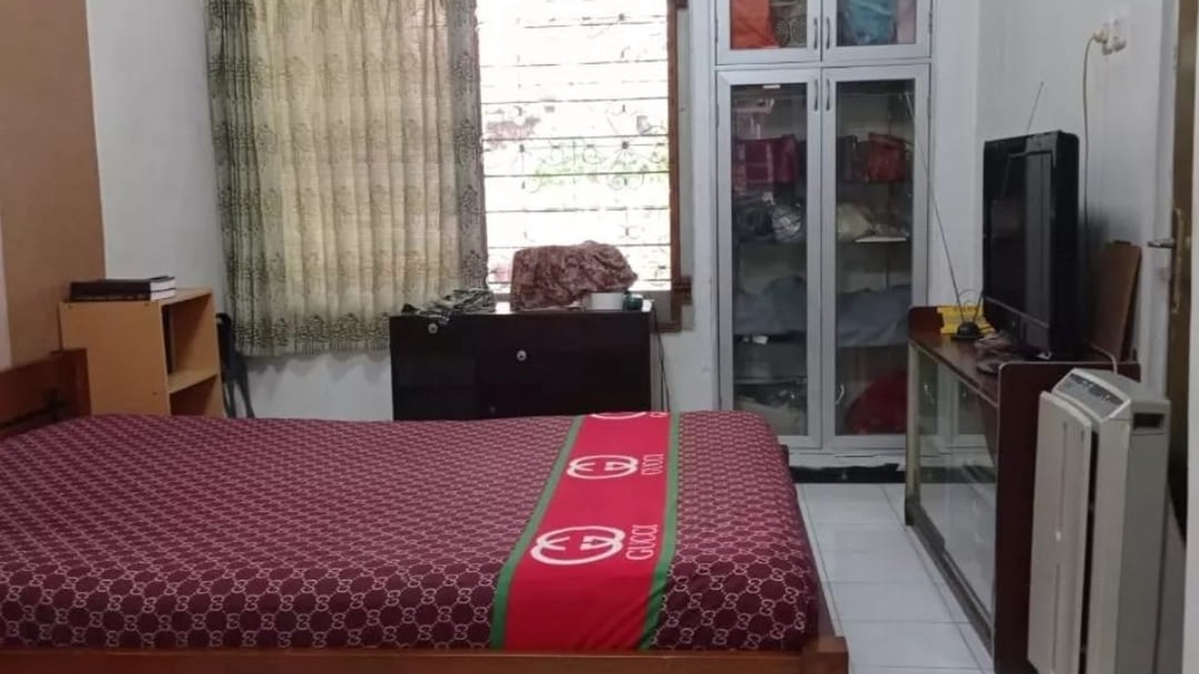 DIJUAL RUMAH MURAH DARMO PERMAI UTARA, SURABAYA BARAT