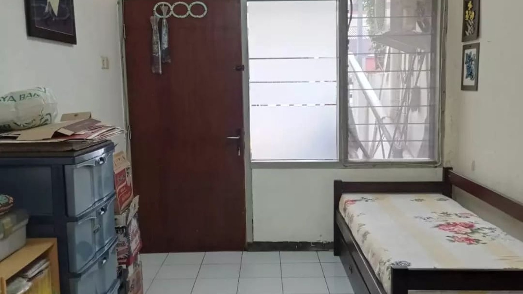 DIJUAL RUMAH MURAH DARMO PERMAI UTARA, SURABAYA BARAT