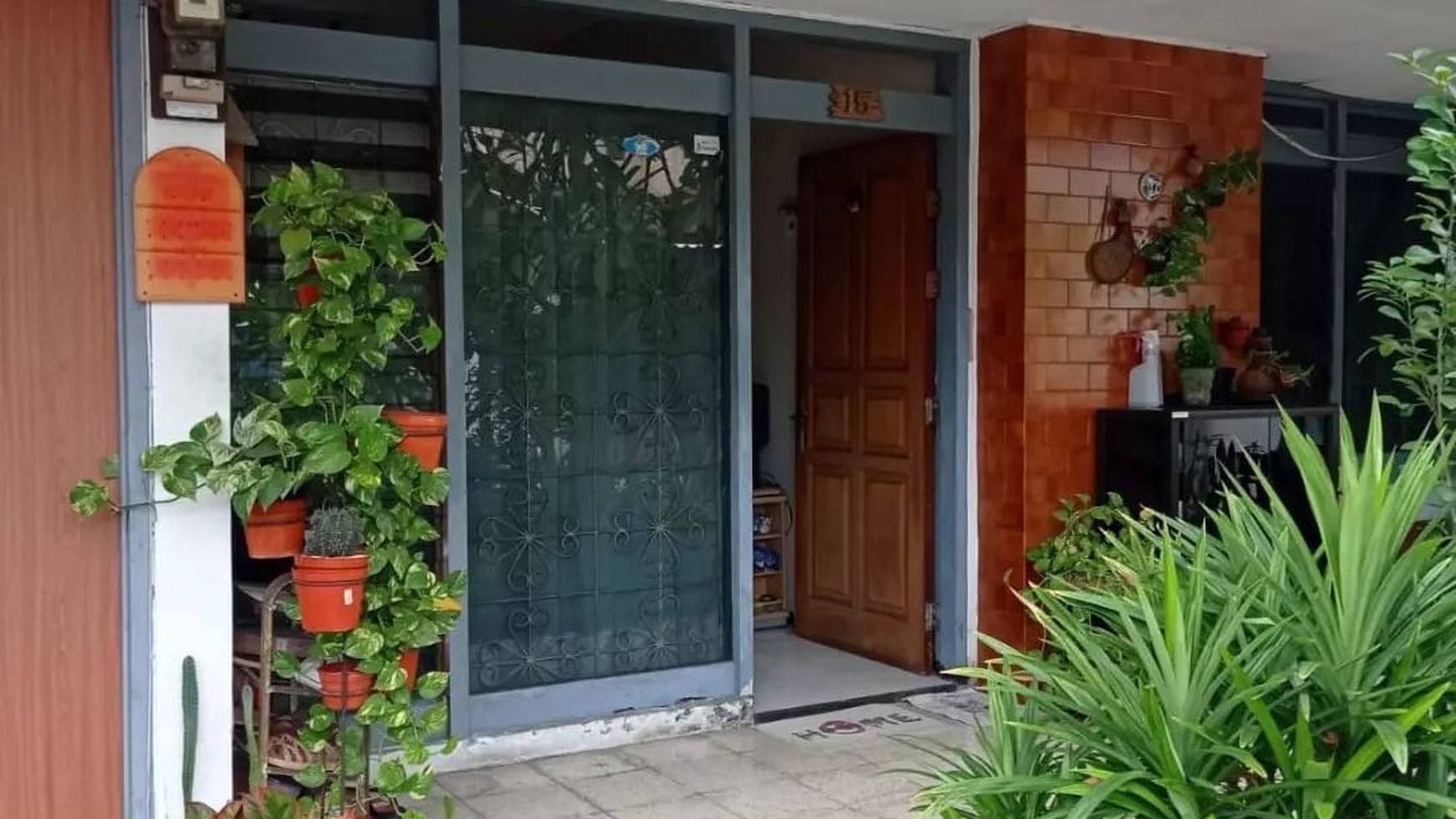 DIJUAL RUMAH MURAH DARMO PERMAI UTARA, SURABAYA BARAT