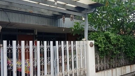 DIJUAL RUMAH MURAH DARMO PERMAI UTARA, SURABAYA BARAT