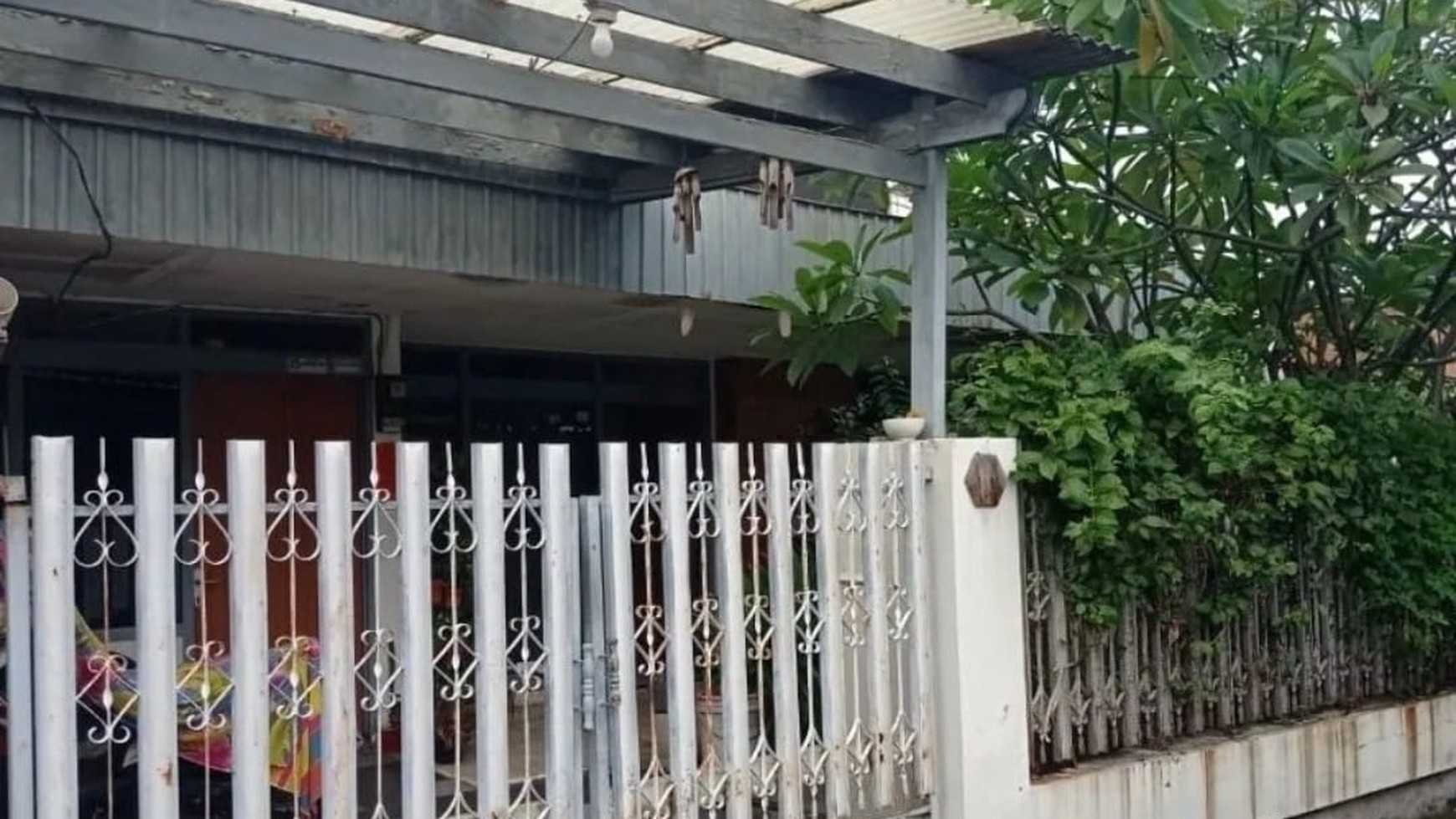 DIJUAL RUMAH MURAH DARMO PERMAI UTARA, SURABAYA BARAT