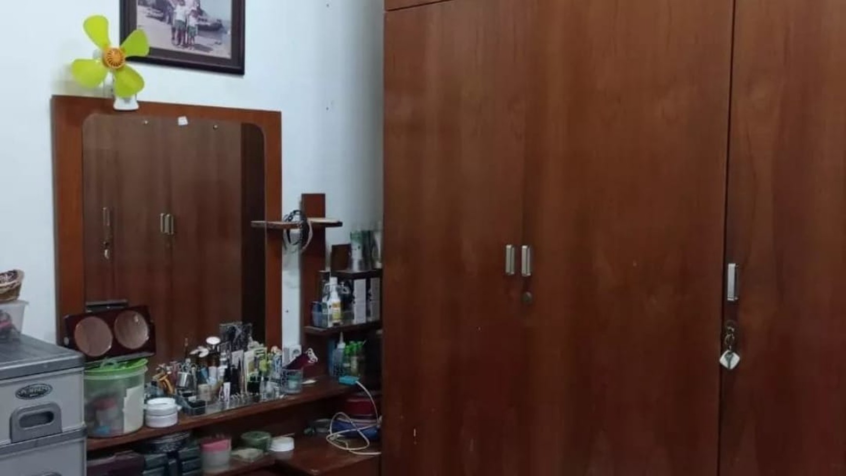 DIJUAL RUMAH MURAH DARMO PERMAI UTARA, SURABAYA BARAT