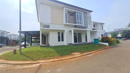 Rumah baru di The Icon