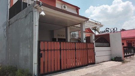 Rumah Minimalis Siap Huni Di Karangmojo Kalasan Jogja