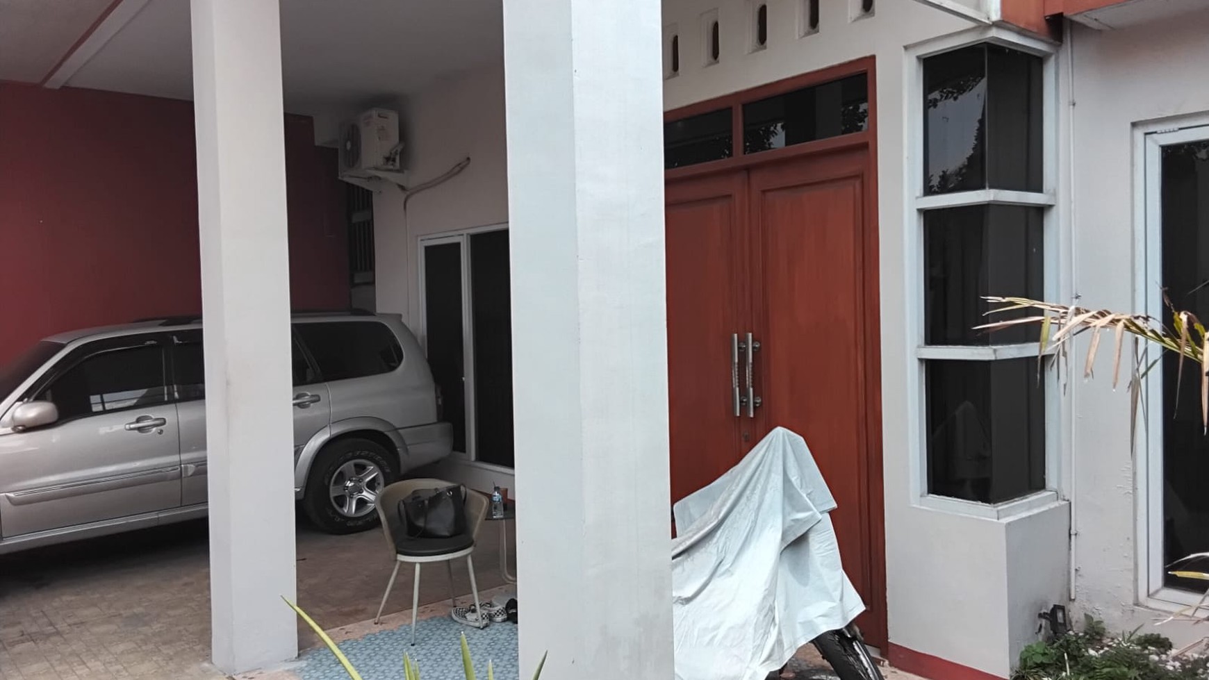 Rumah Minimalis Siap Huni Di Karangmojo Kalasan Jogja