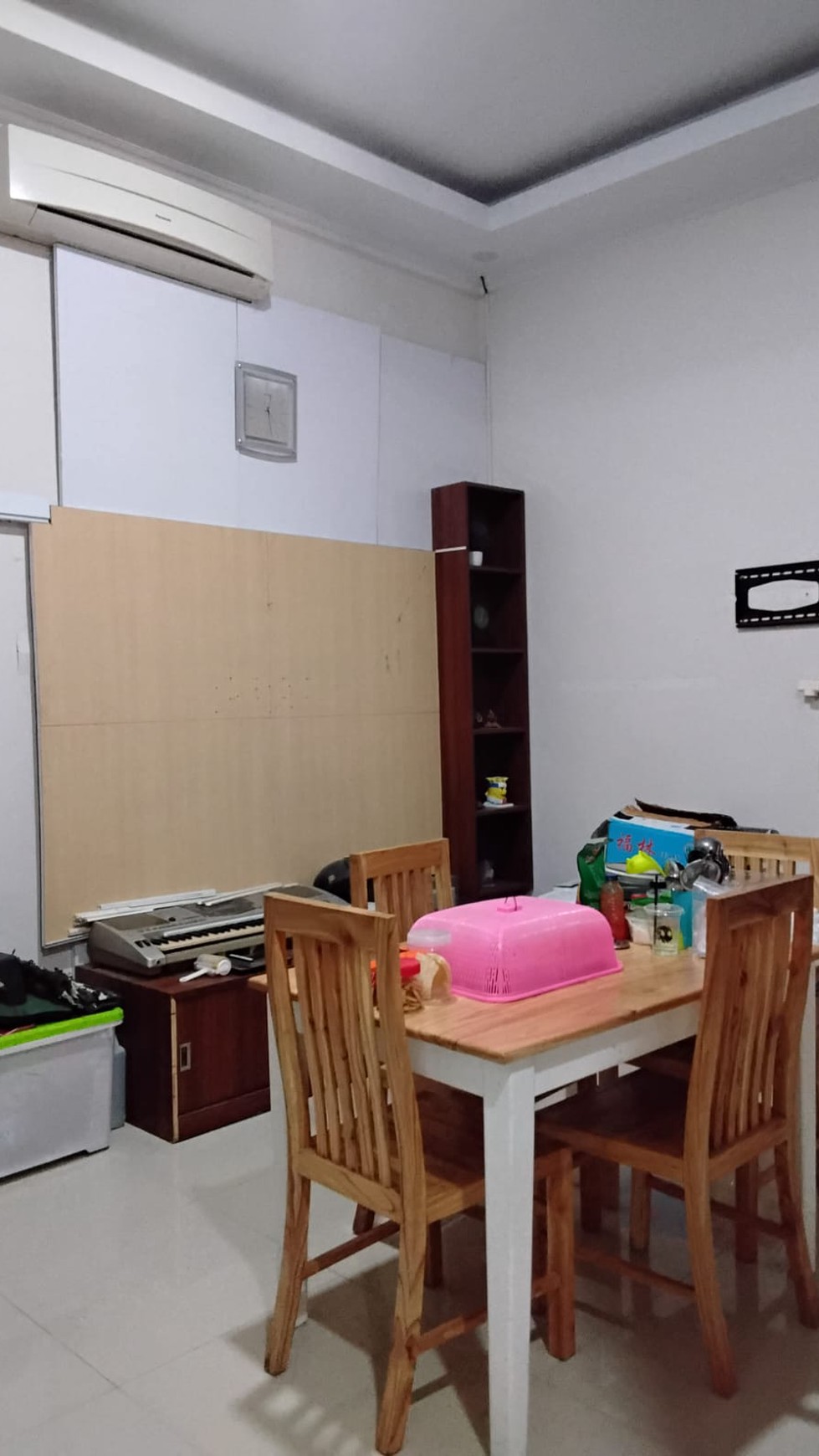 Rumah Minimalis Siap Huni Di Karangmojo Kalasan Jogja