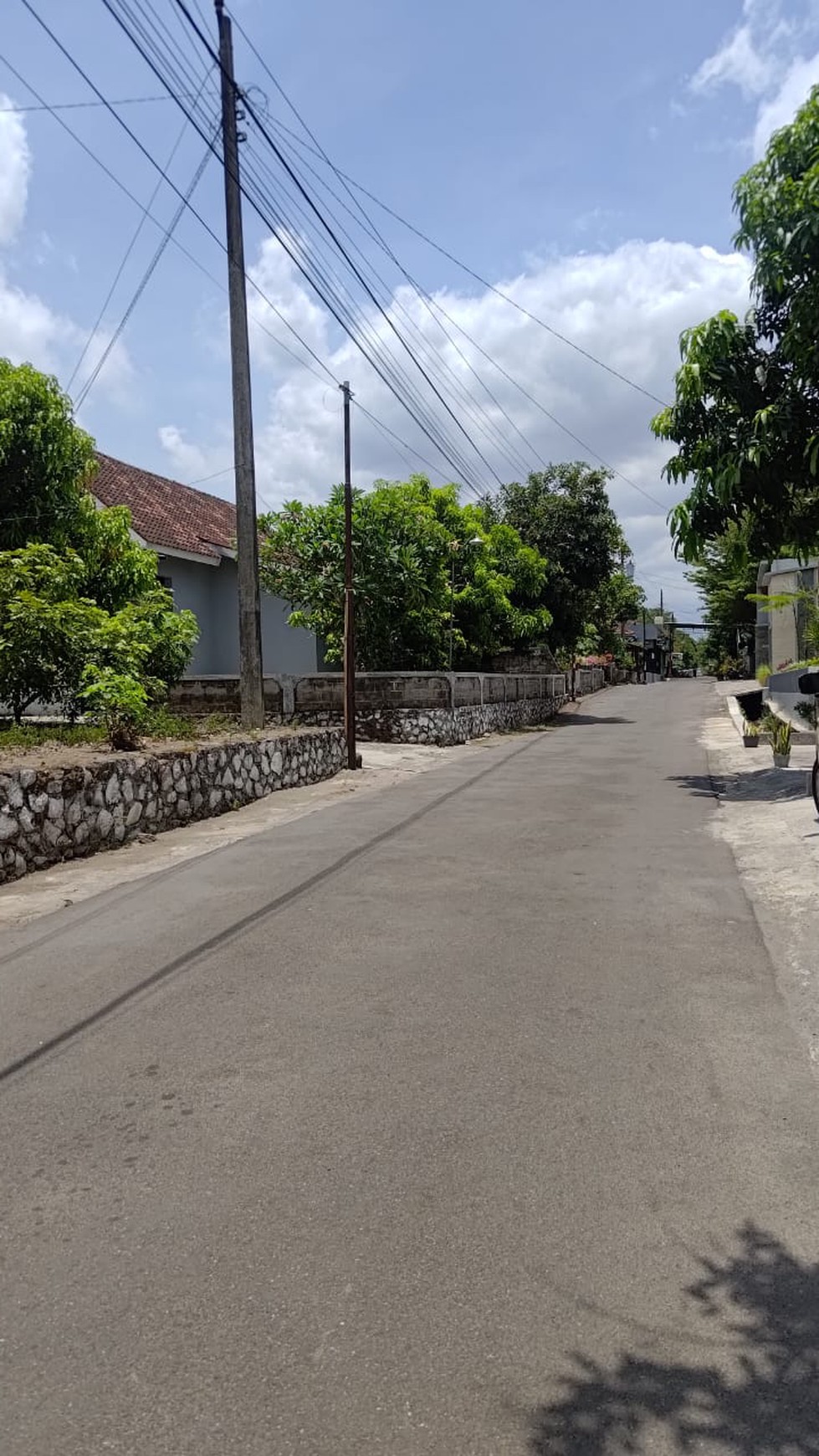 Rumah 7 Kamar Dekat Kampus UGM, Sardonoharjo, Ngaglik, Sleman