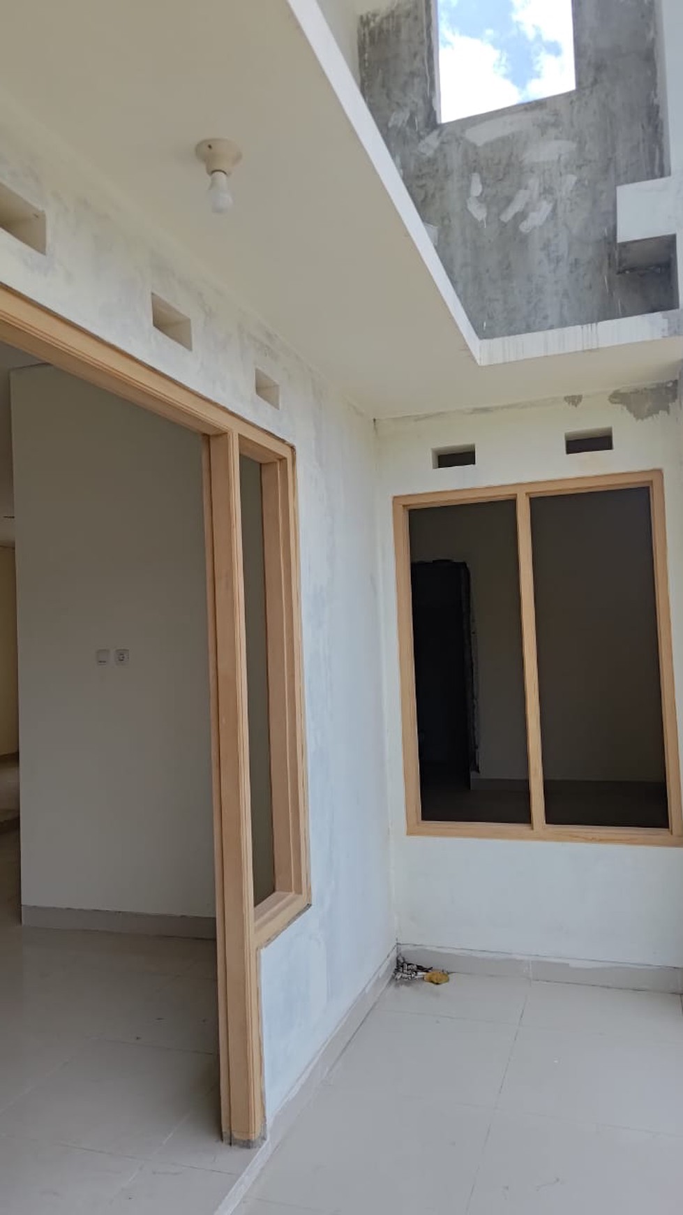 Rumah 7 Kamar Dekat Kampus UGM, Sardonoharjo, Ngaglik, Sleman