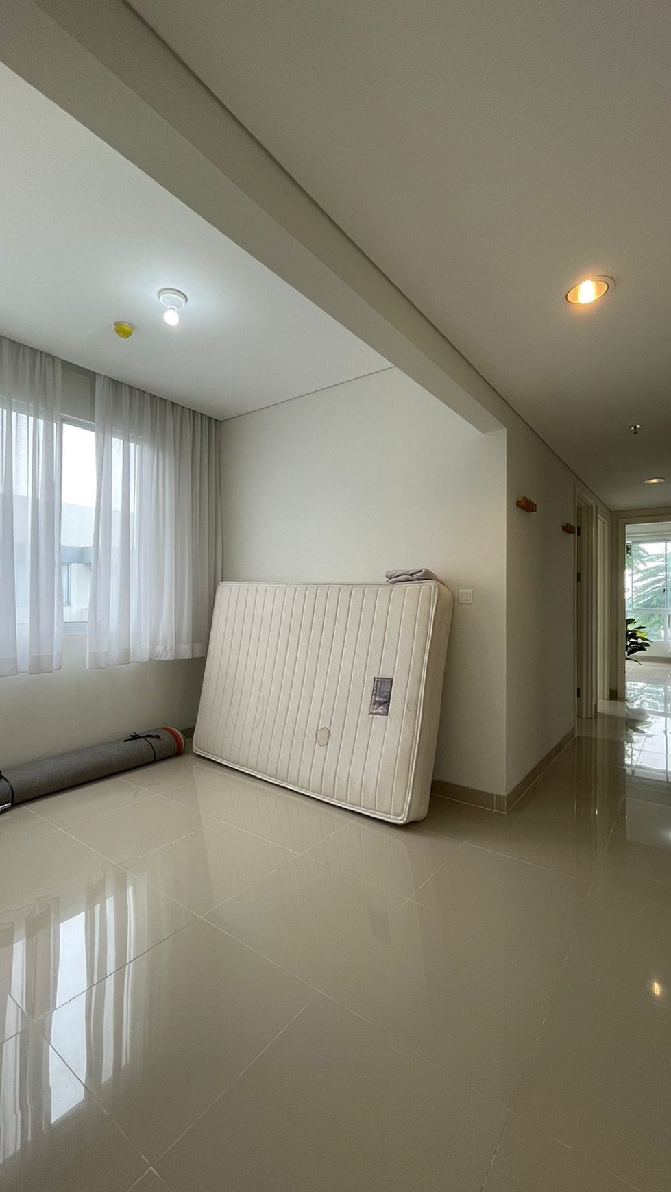 Apartemen murah Rainbow Spring