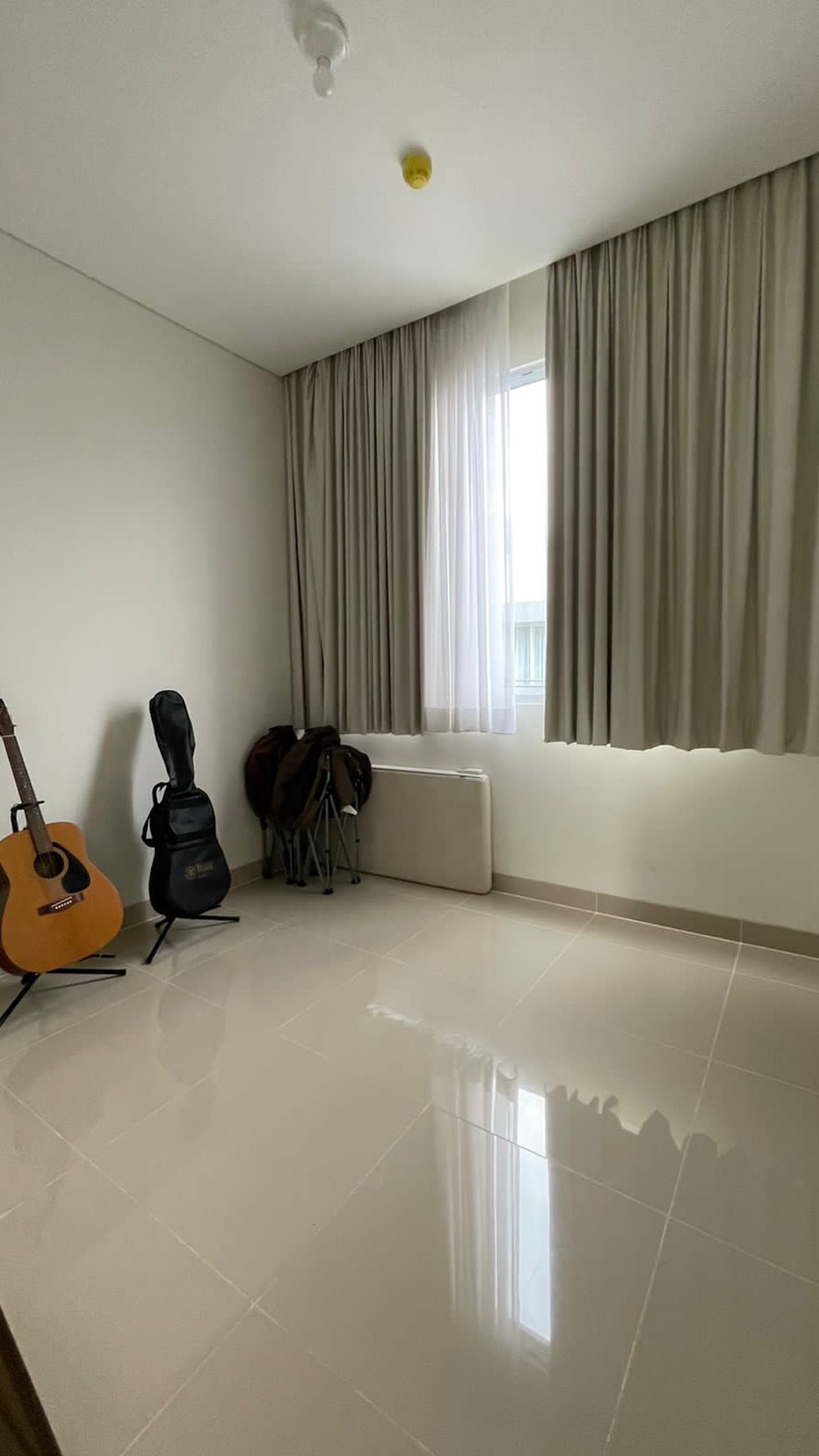 Apartemen murah Rainbow Spring