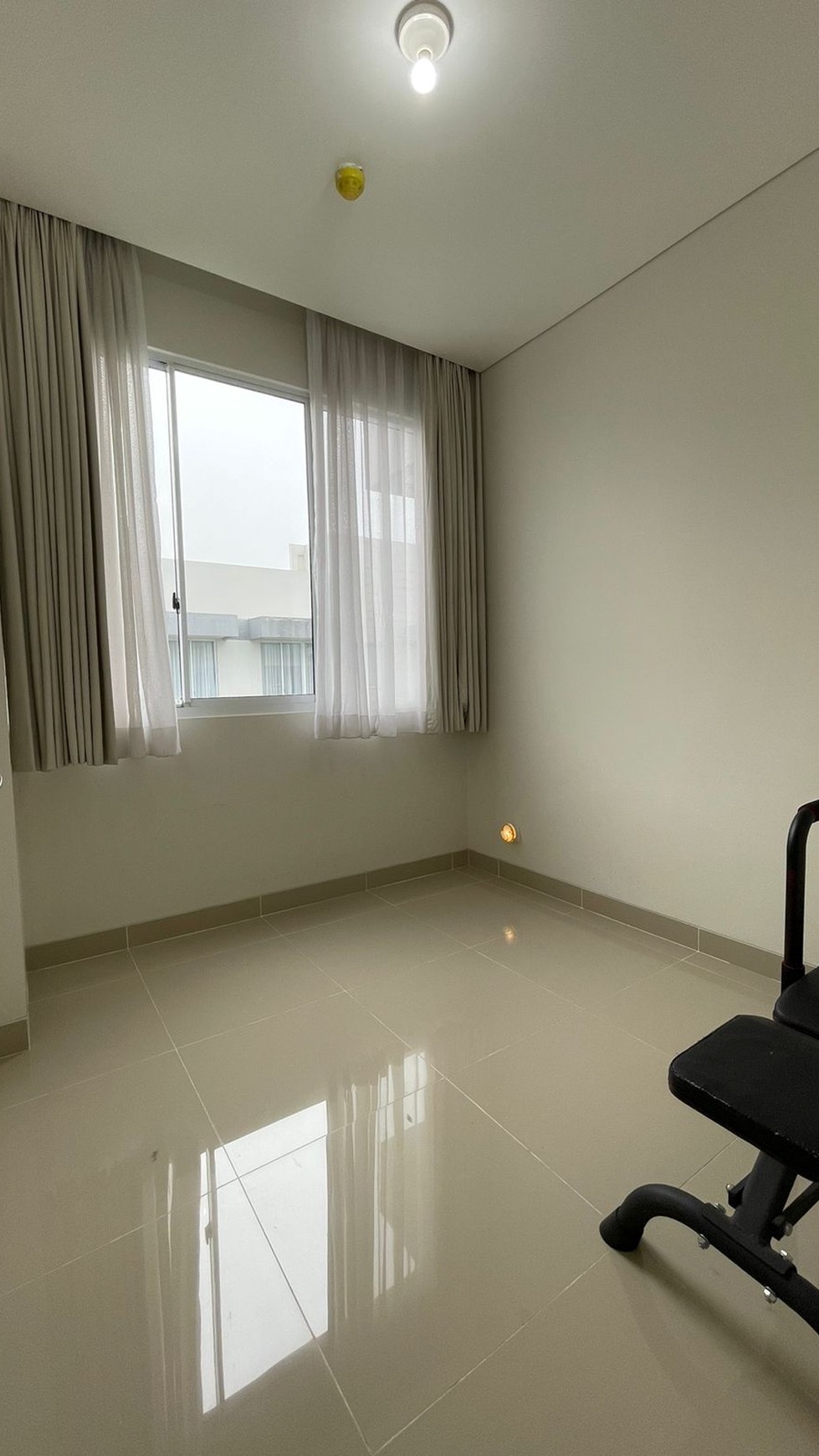 Apartemen murah Rainbow Spring