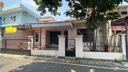 Rumah Cantik di Kavling DkI  Jakarta Timur harga nego cepat jual