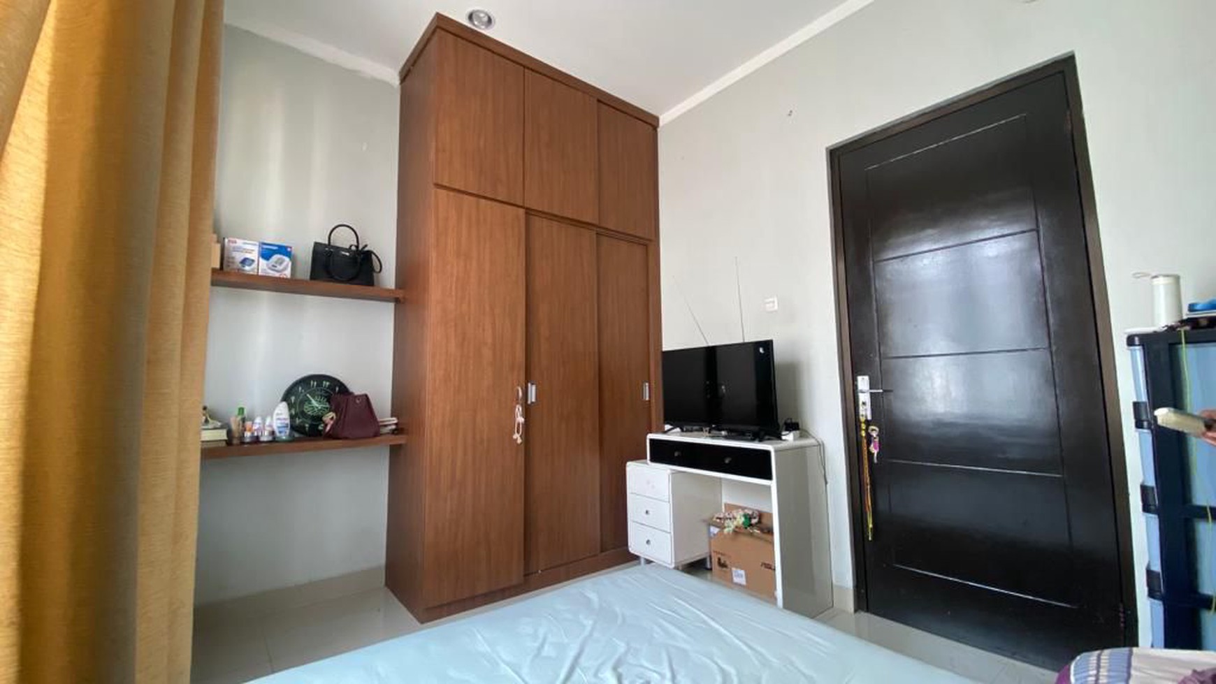 Rumah Cantik Minimalis Siap Huni dalam Cluster @Pondok Aren