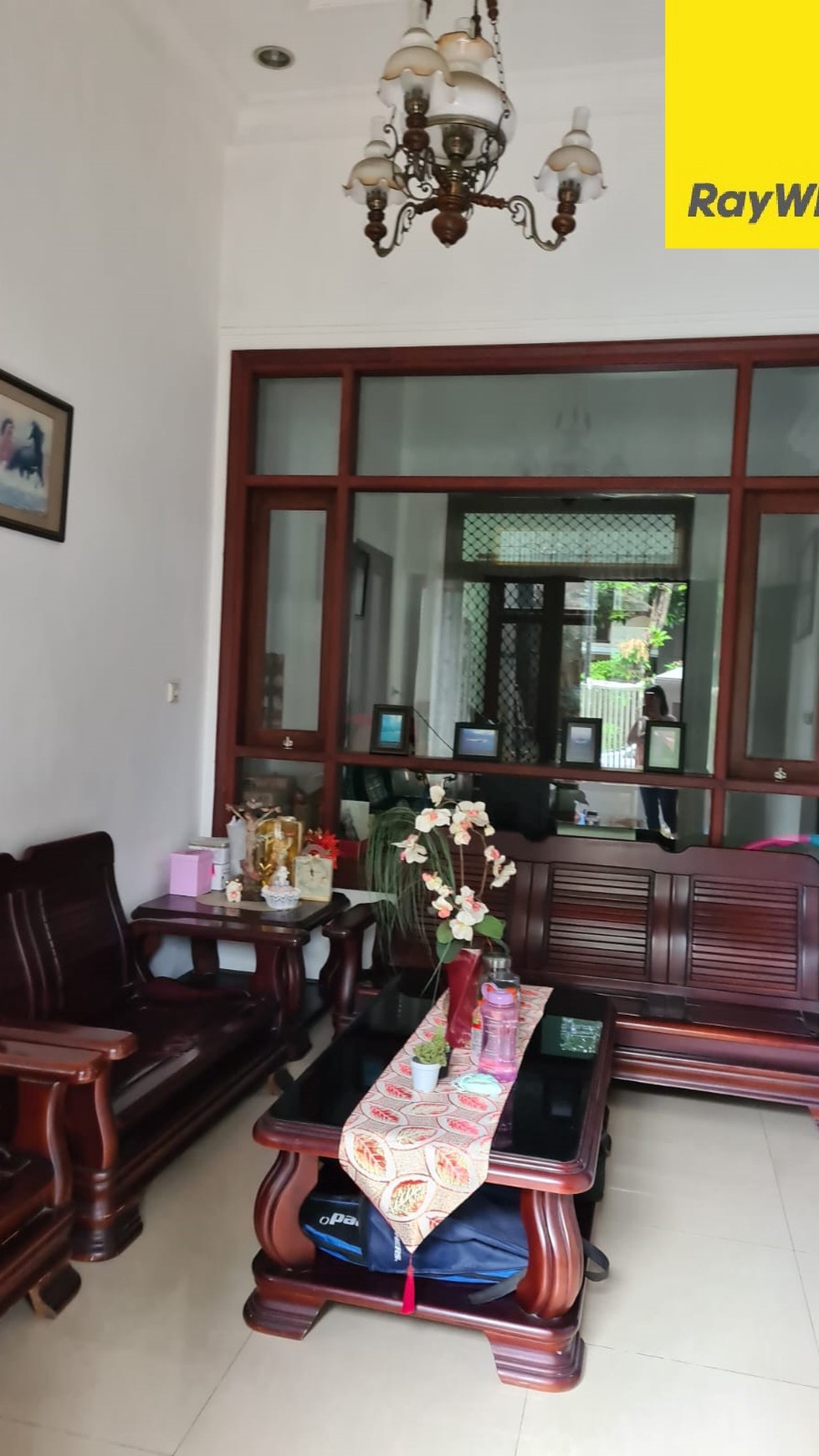 Dijual Termurah Rumah di Graha Santoso Regency Surabaya Timur