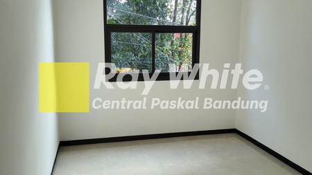 Rumah/Kantor Baru di Turangga Bandung