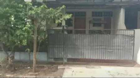 Rumah Murah Siap Huni dekat dengan Bintaro Jaya @Pondok Aren