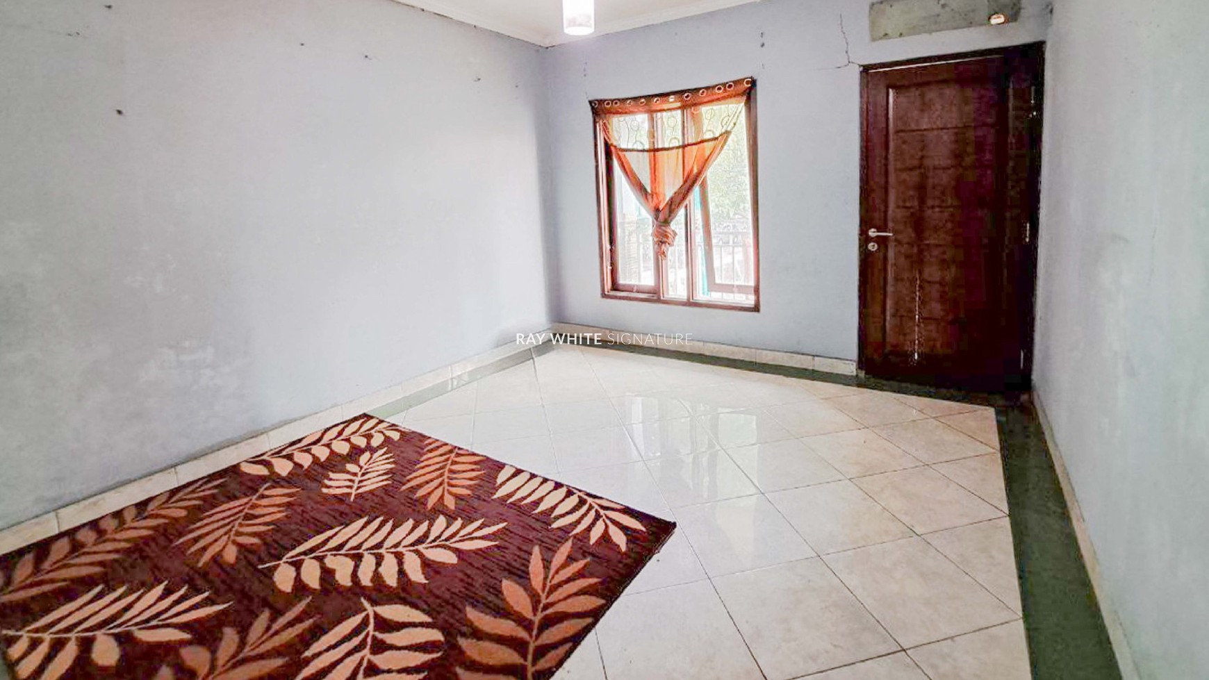 Rumah Tinggal di Jl Kalibata Utara 1 Pancoran