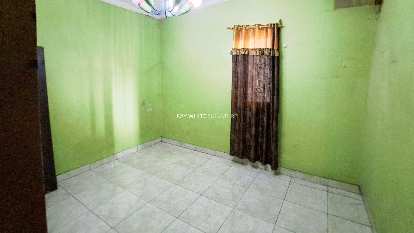 Rumah Tinggal di Jl Kalibata Utara 1 Pancoran