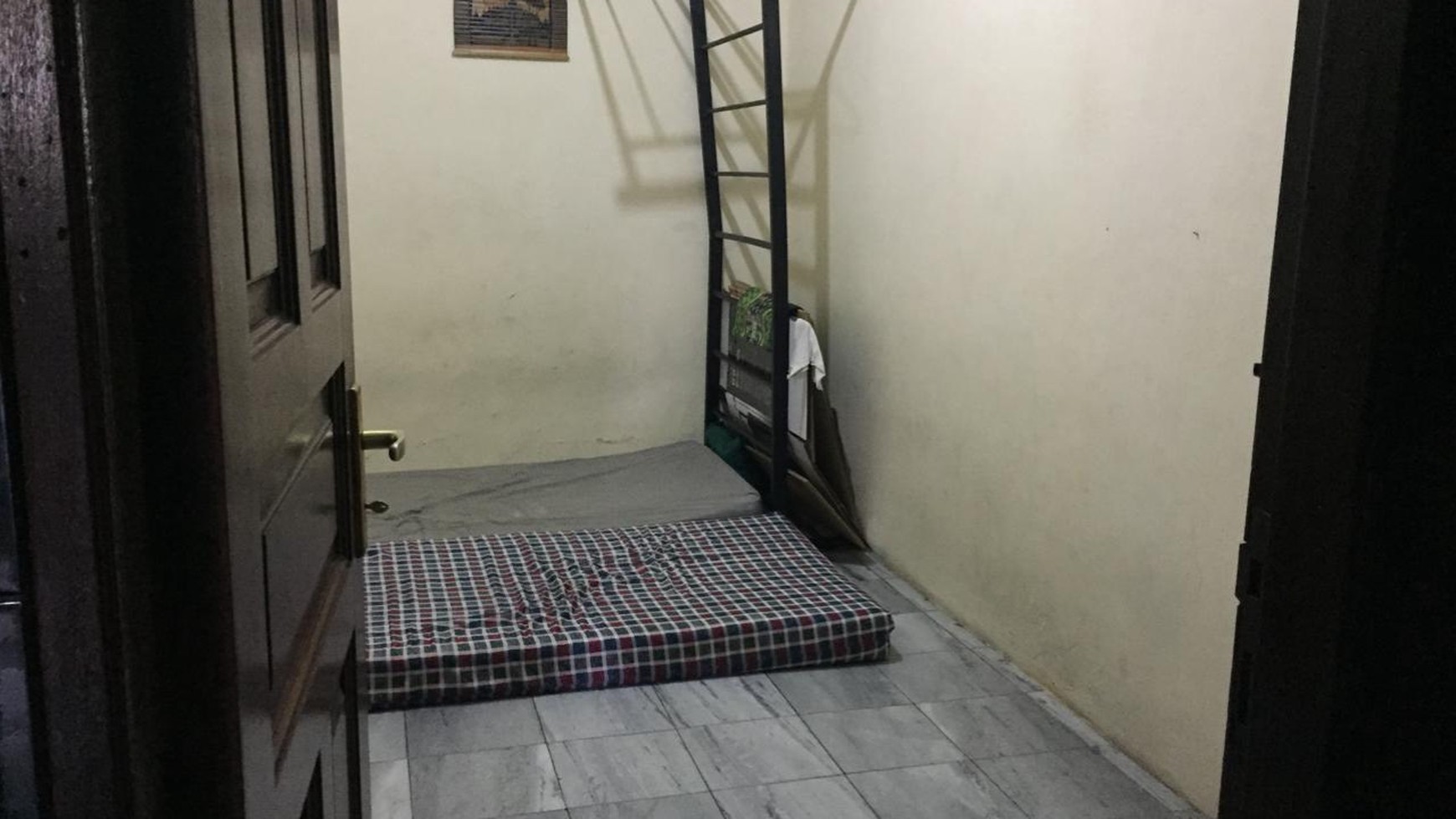 Rumah 2 1/2 Lantai Dijual Di Tebet Raya Tebet Timur