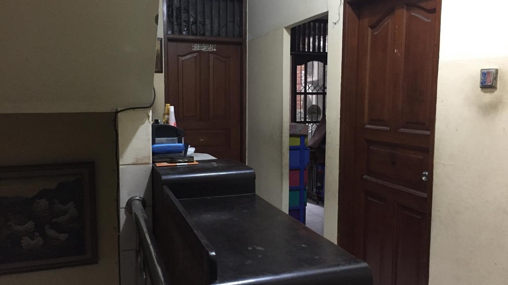 Rumah 2 1/2 Lantai Dijual Di Tebet Raya Tebet Timur