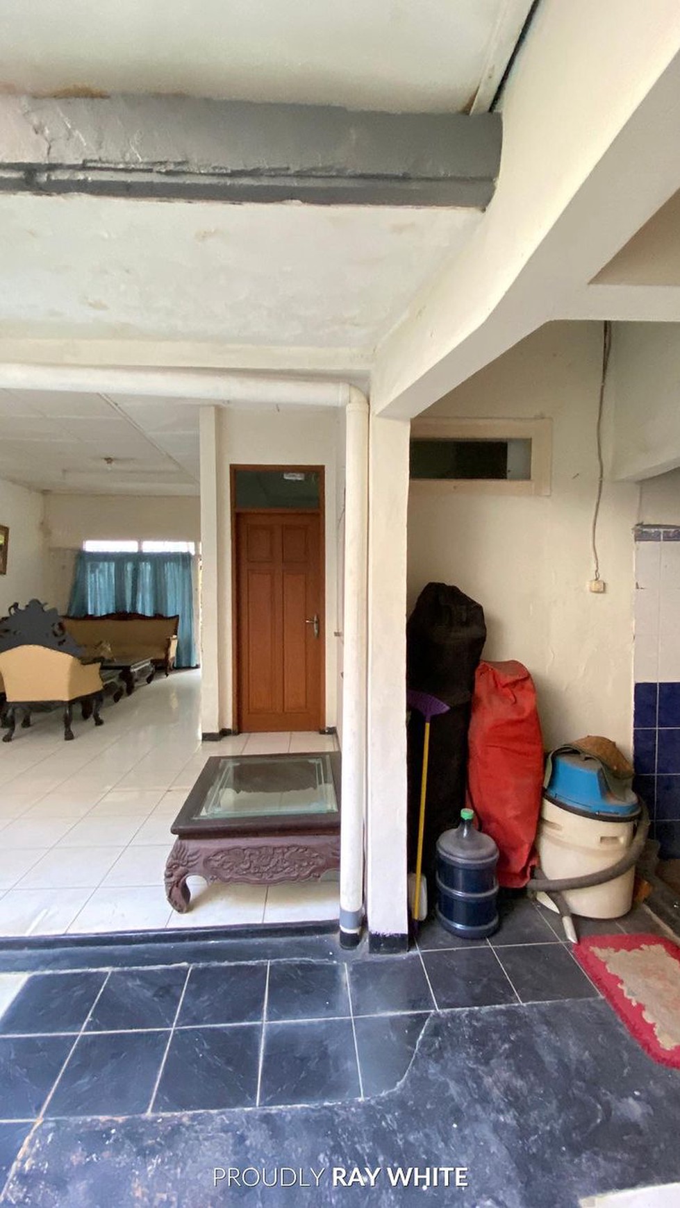 Dijual Rumah Astri dan Strategis Dekat Kokas di Tebet Barat , Jakarta Selatan