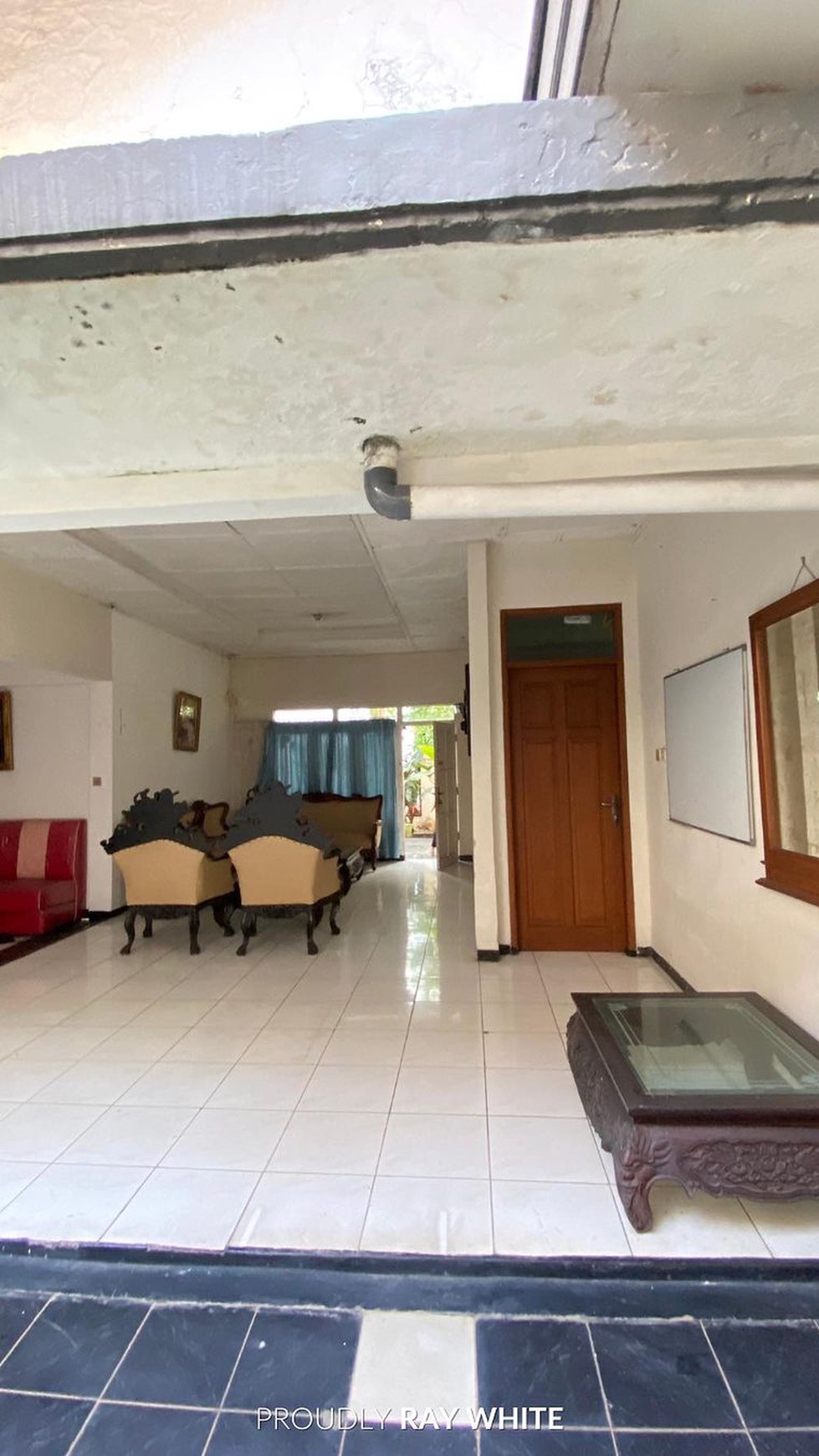 Dijual Rumah Astri dan Strategis Dekat Kokas di Tebet Barat , Jakarta Selatan